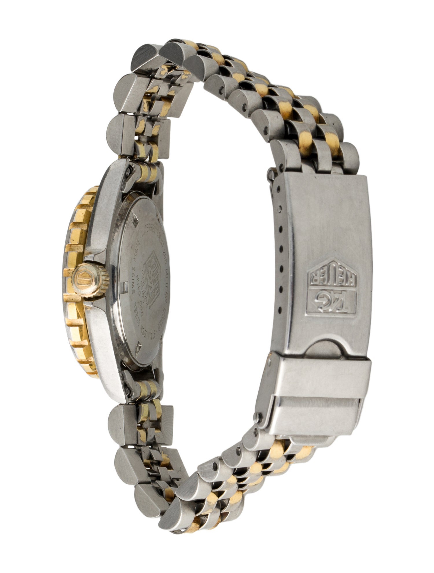 Tag Heuer 1000 Professional Watch