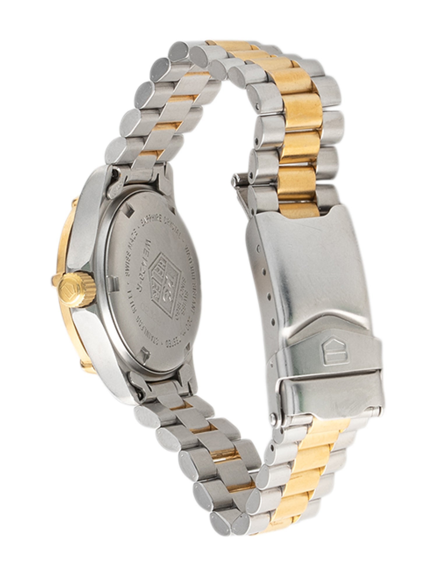 Tag Heuer Professional 2000 Series Watch