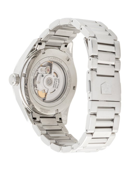 Tag Heuer Carrera Watch