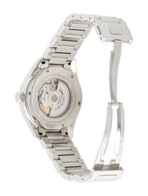 Tag Heuer Carrera Watch