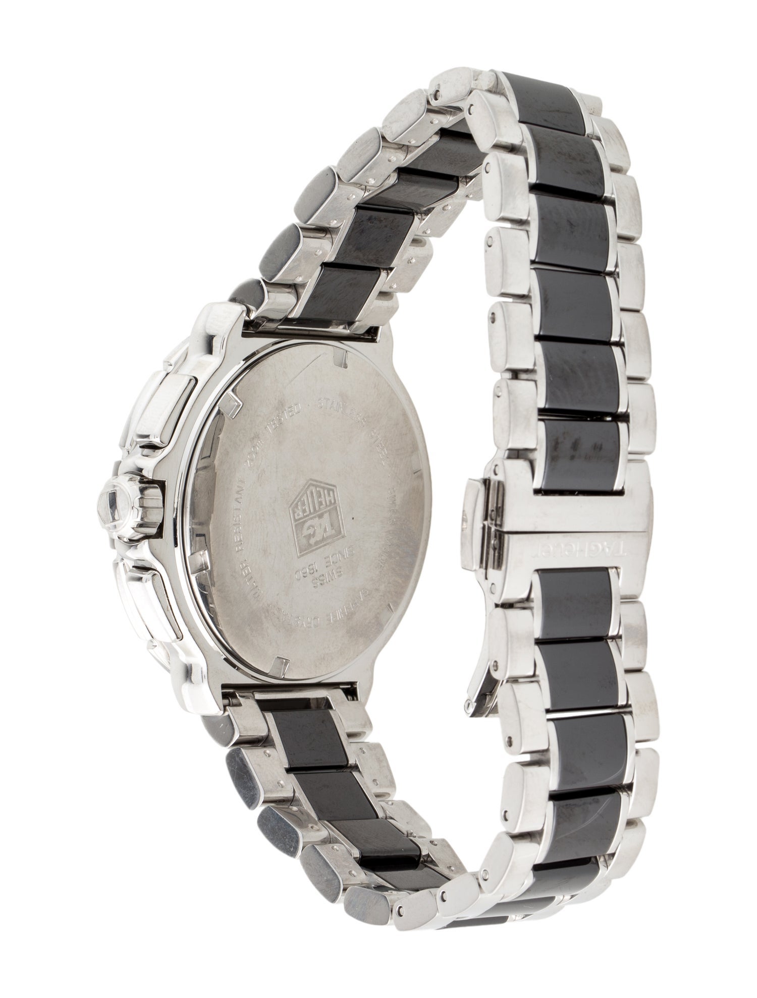 Tag Heuer Formula 1 Watch