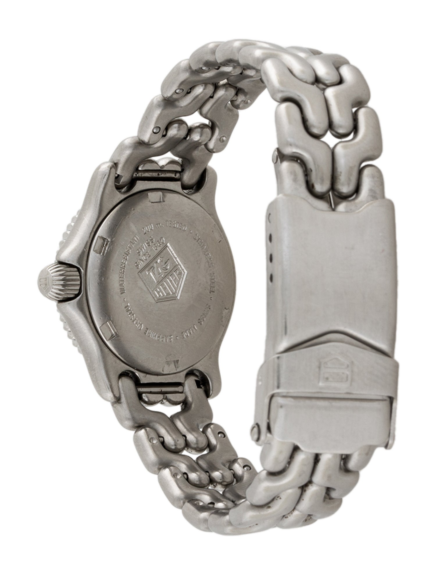 Tag Heuer Professional Watch