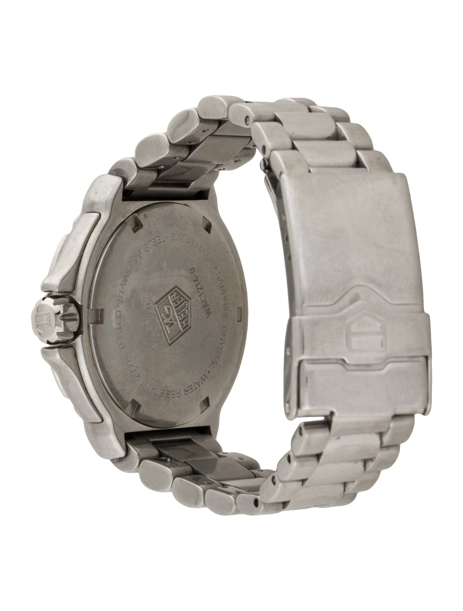 Tag Heuer Formula 1 Glamour Watch