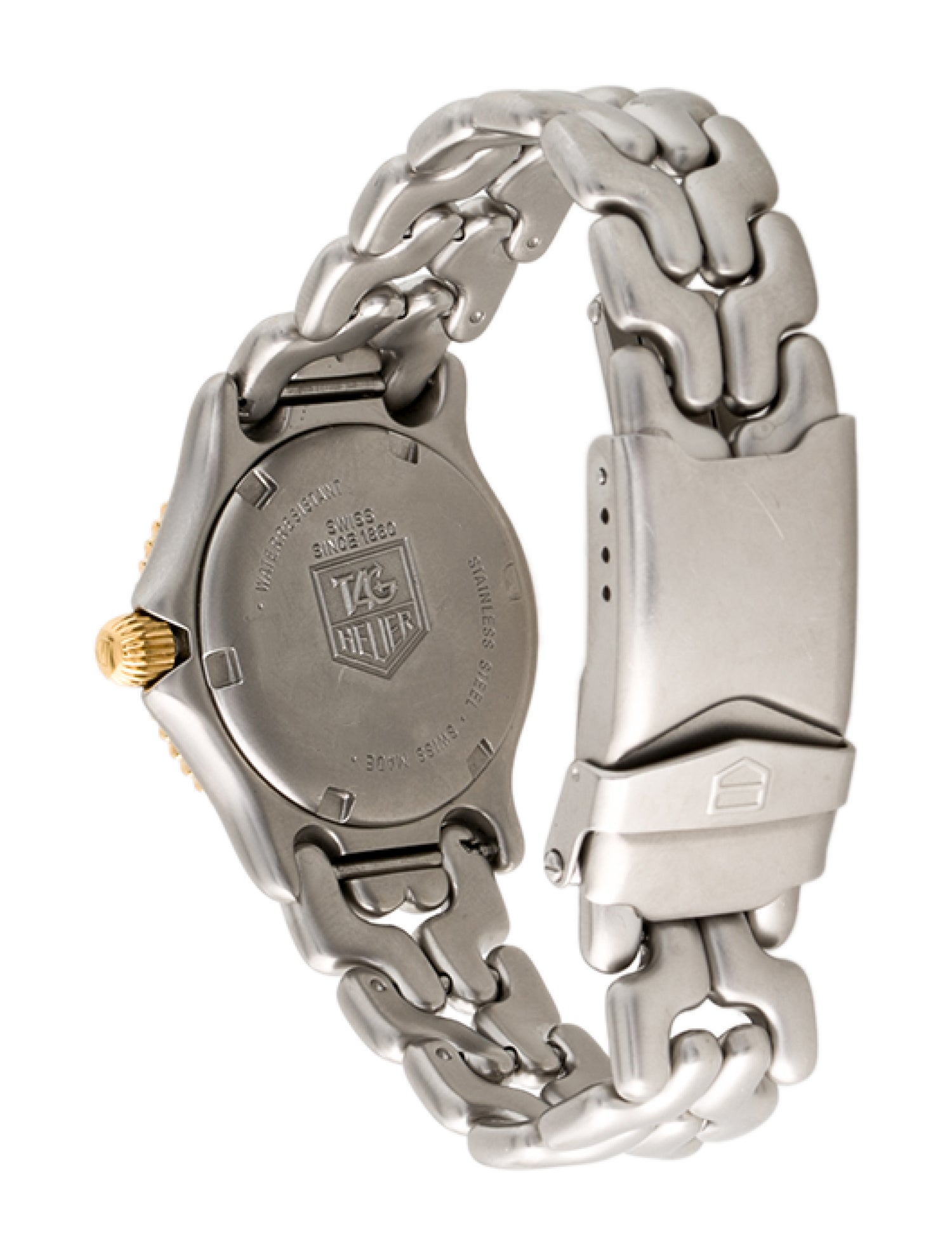 Tag Heuer Professional 200M Watch