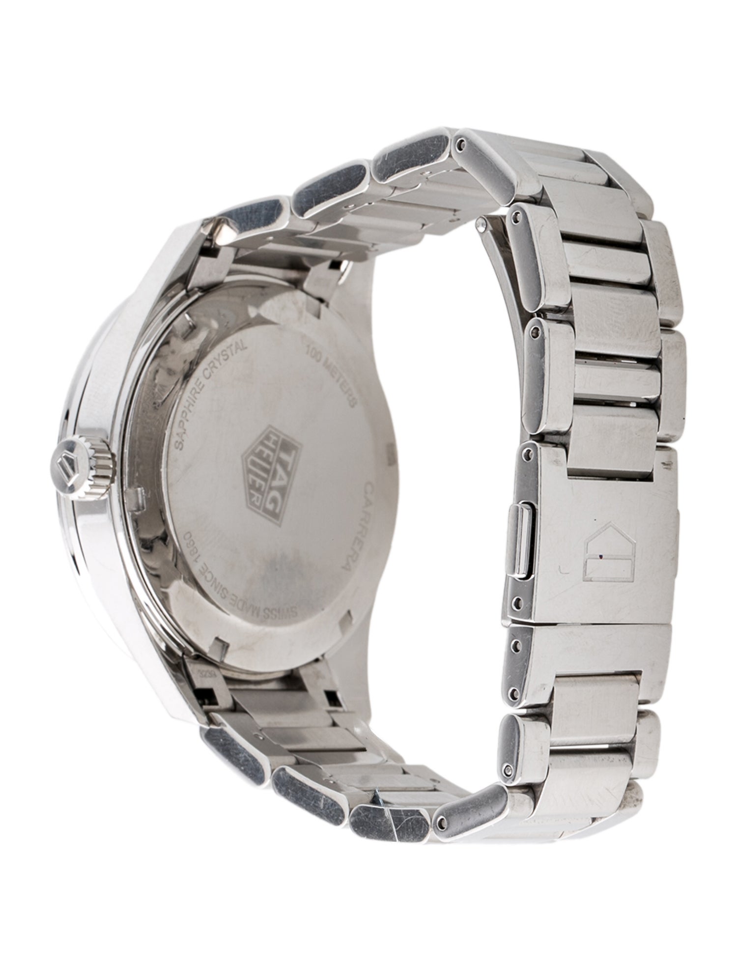 Tag Heuer Carrera Watch