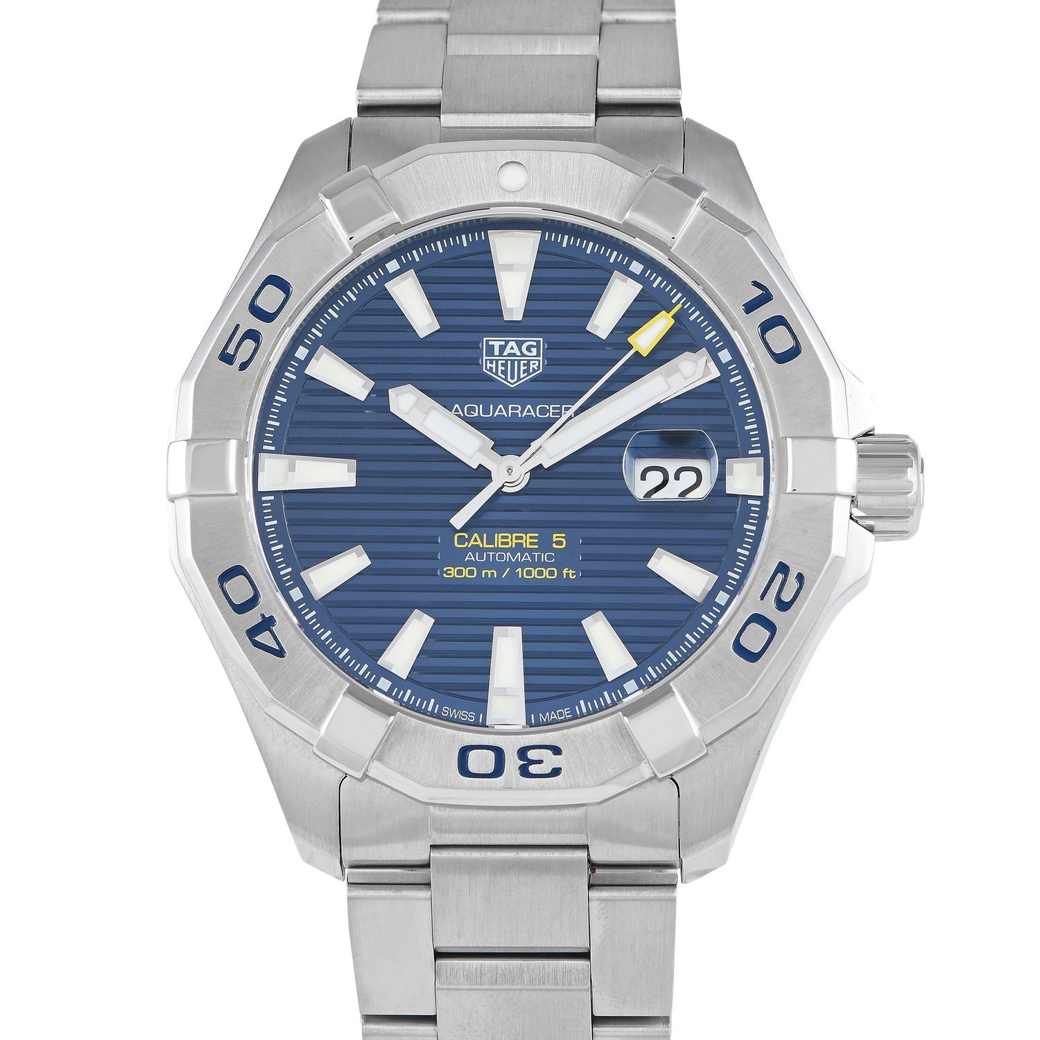 Tag Heuer Aquaracer Watch