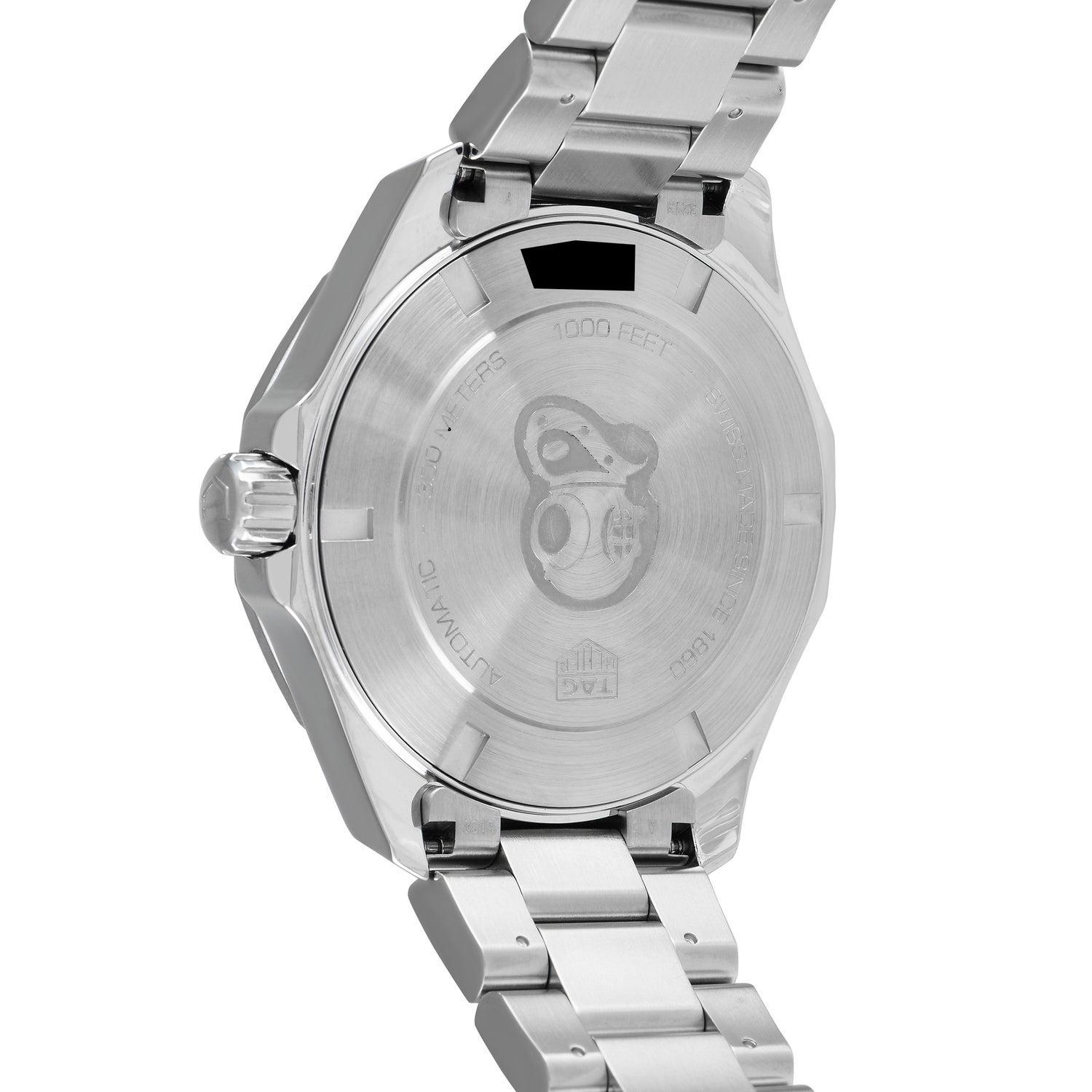 Tag Heuer Aquaracer Watch