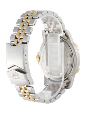 Tag Heuer 1500 Series Watch