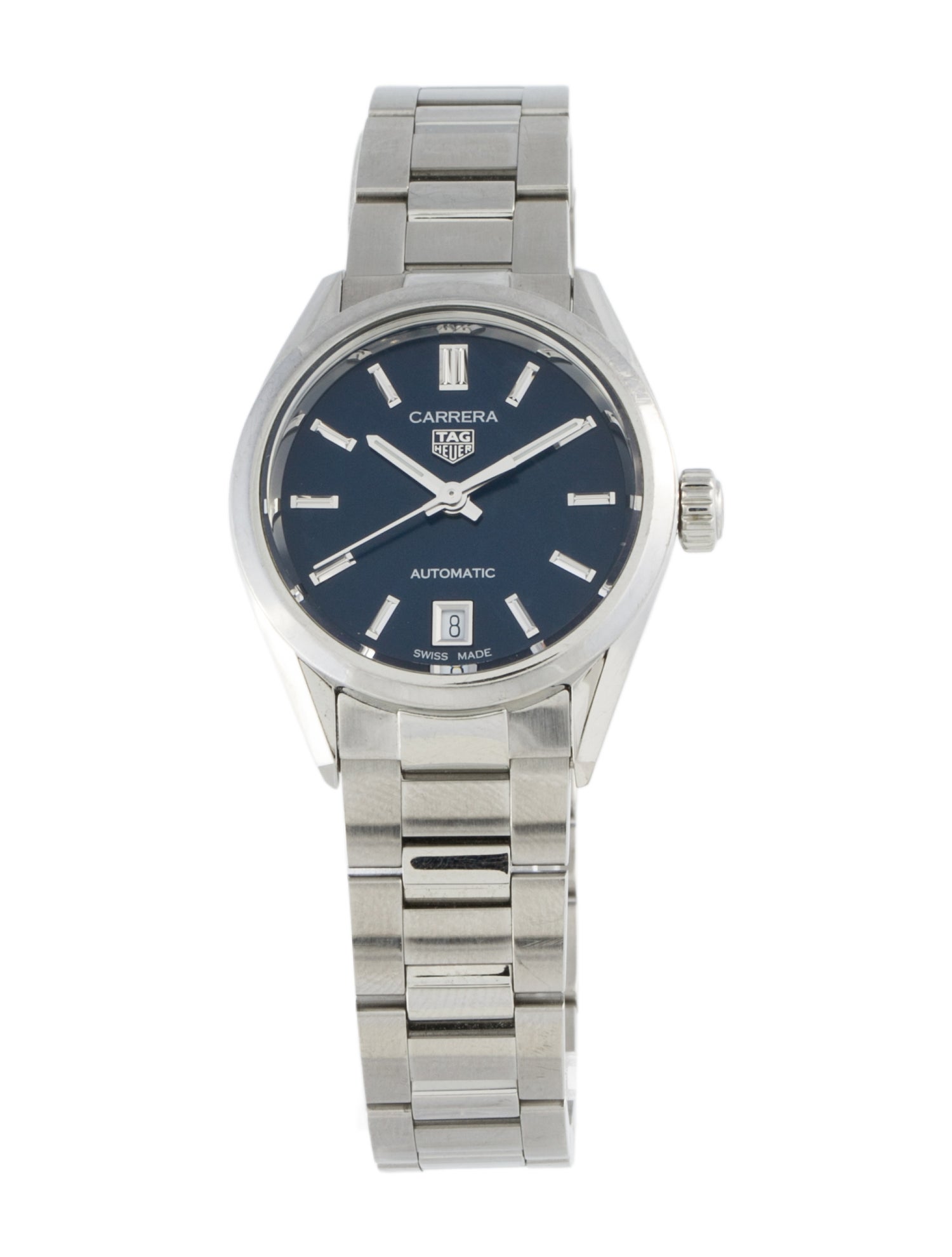 Tag Heuer Carrera Watch