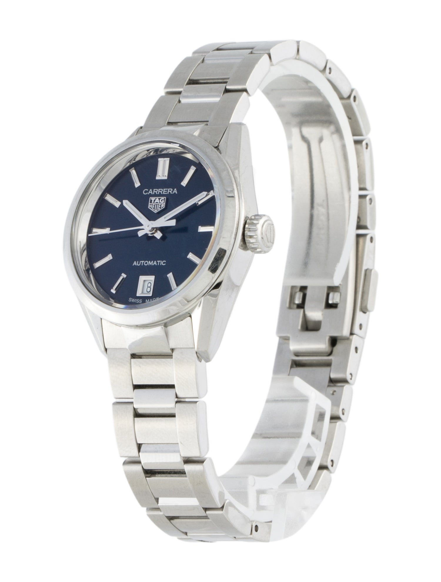 Tag Heuer Carrera Watch