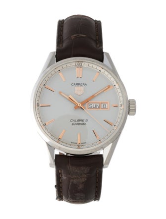 Tag Heuer Carrera Watch
