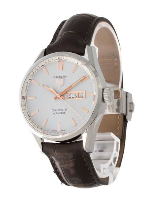 Tag Heuer Carrera Watch