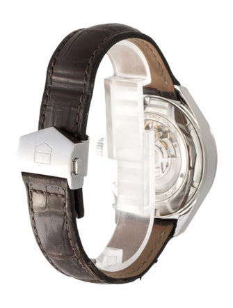 Tag Heuer Carrera Watch