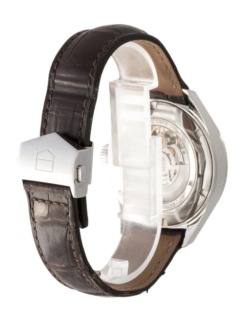 Tag Heuer Carrera Watch