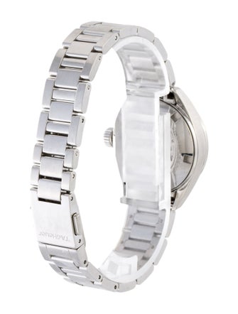 Tag Heuer Carrera Date Watch