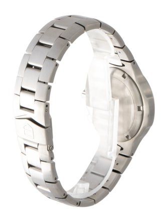 Tag Heuer Kirium Chronograph Watch