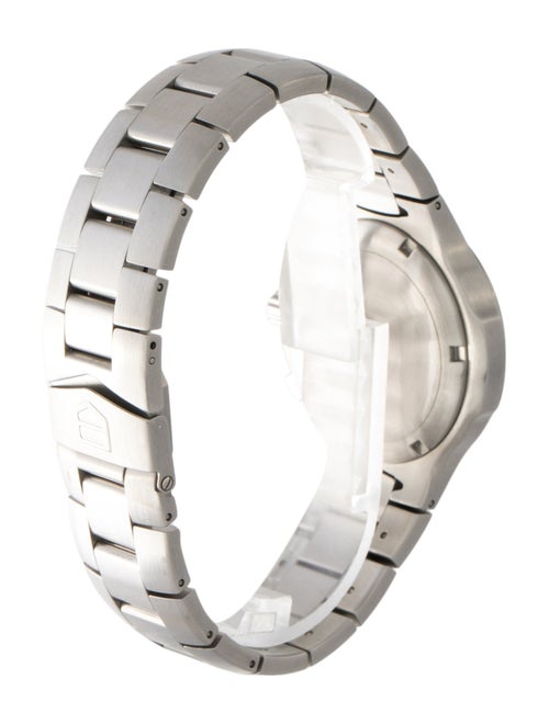 Tag Heuer Kirium Chronograph Watch