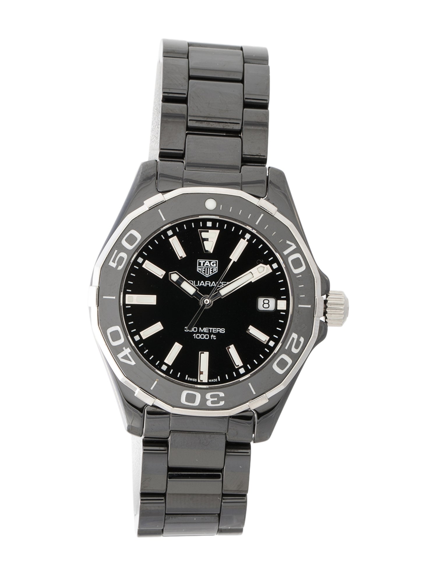 Tag Heuer Aquaracer Watch