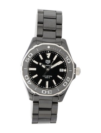 Tag Heuer Aquaracer Watch