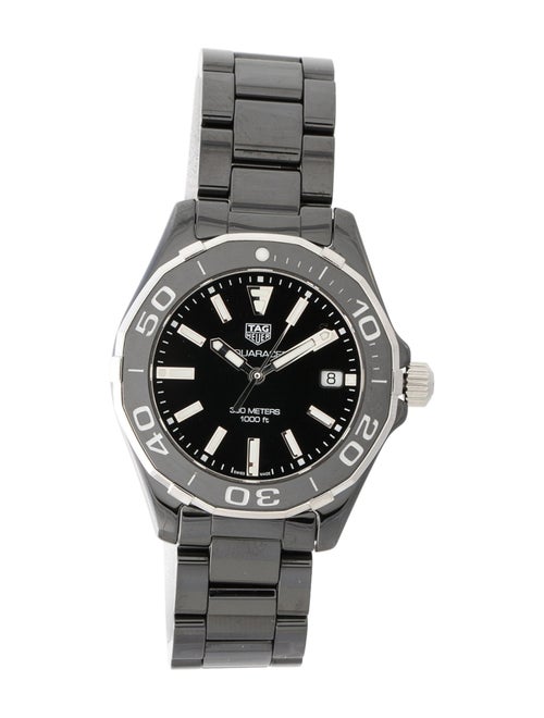 Tag Heuer Aquaracer Watch