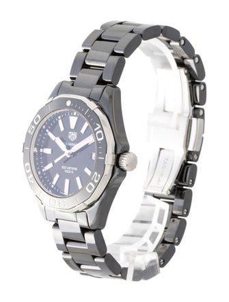 Tag Heuer Aquaracer Watch