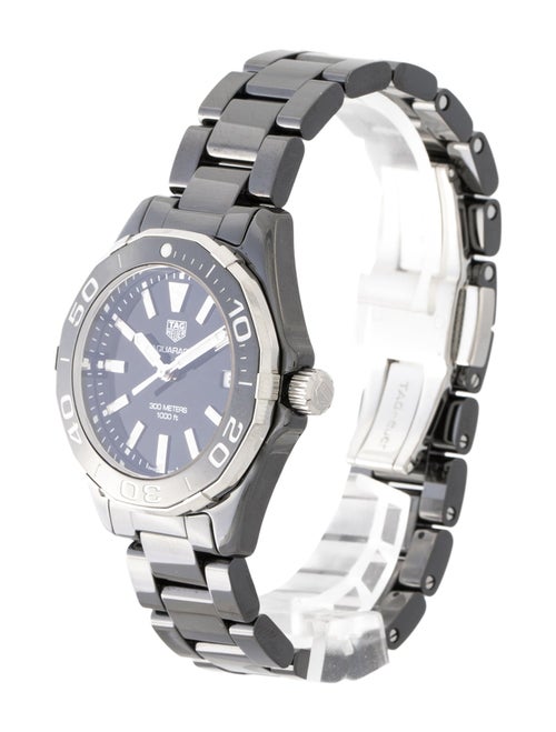 Tag Heuer Aquaracer Watch