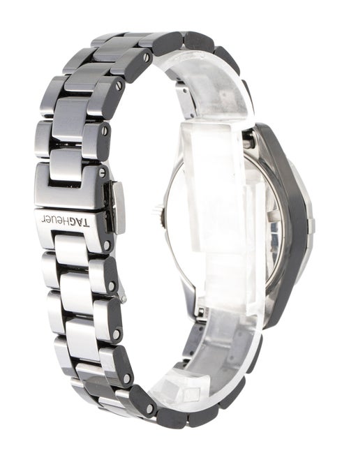 Tag Heuer Aquaracer Watch