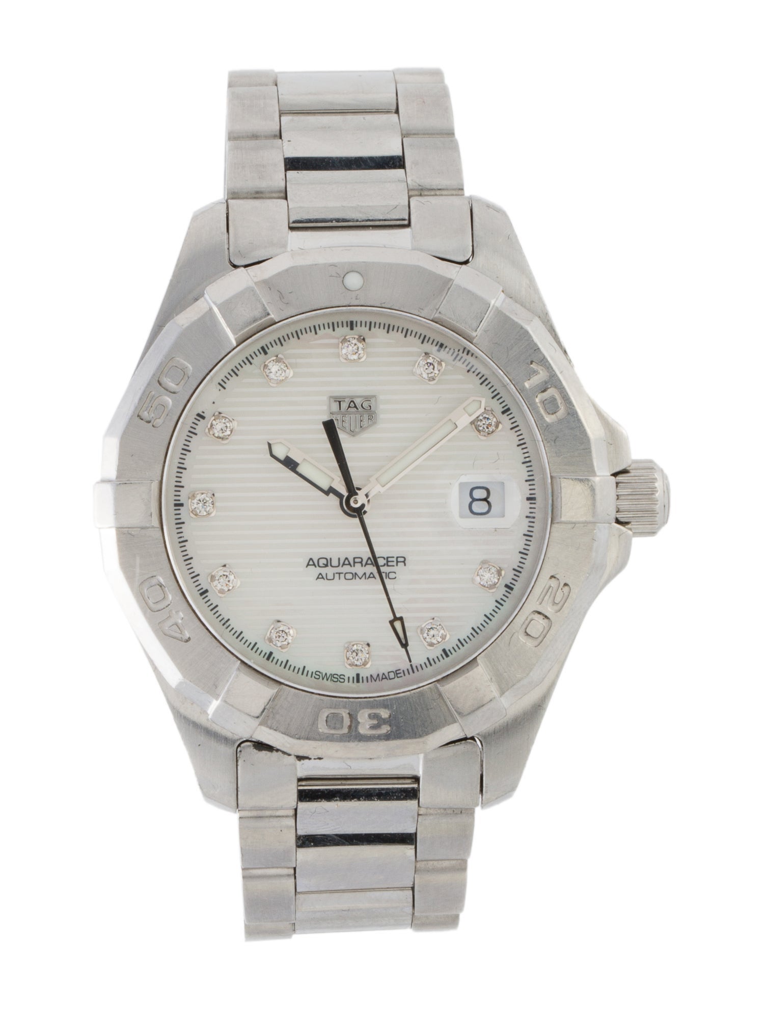 Tag Heuer Aquaracer Watch