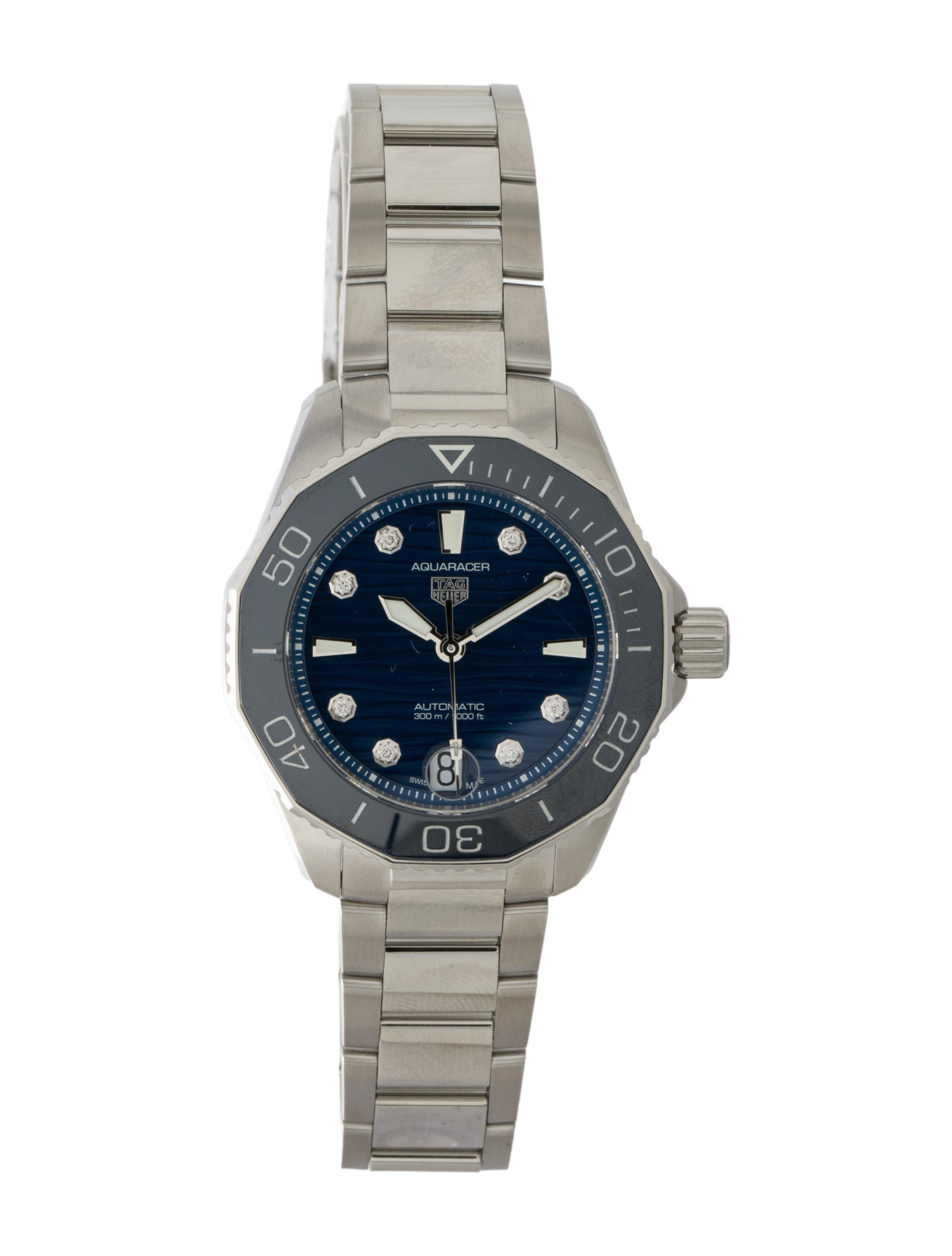 Tag Heuer Aquaracer Professional 300 Watch