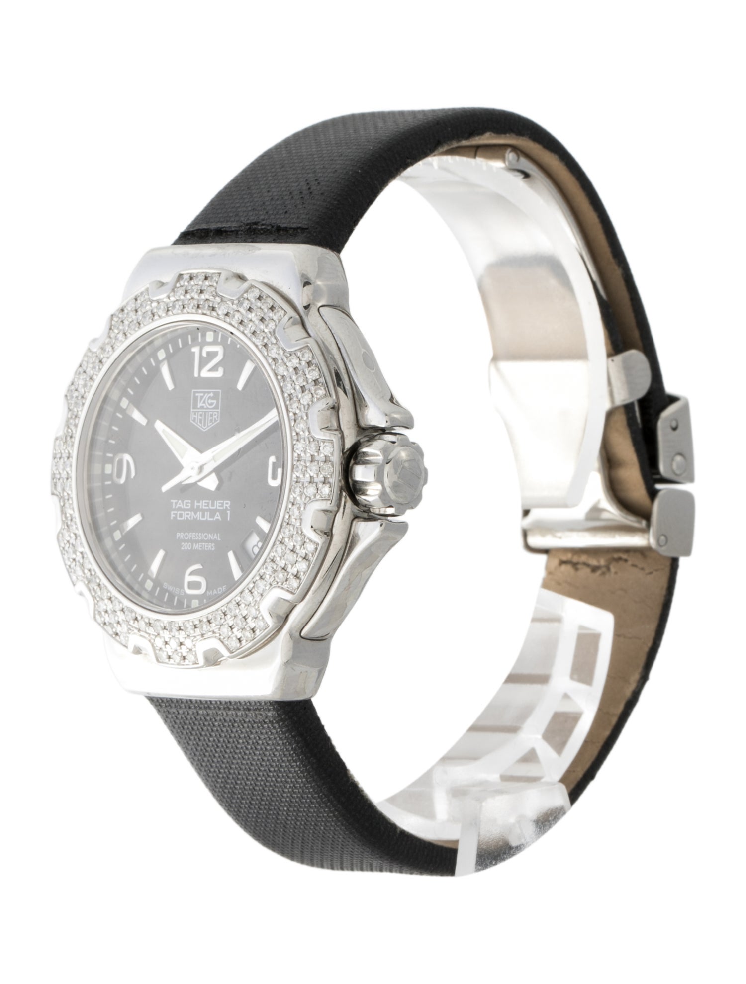 Tag Heuer Formula 1 Watch