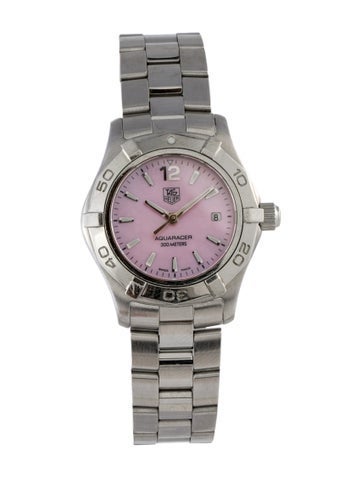 Tag Heuer Aquaracer Watch