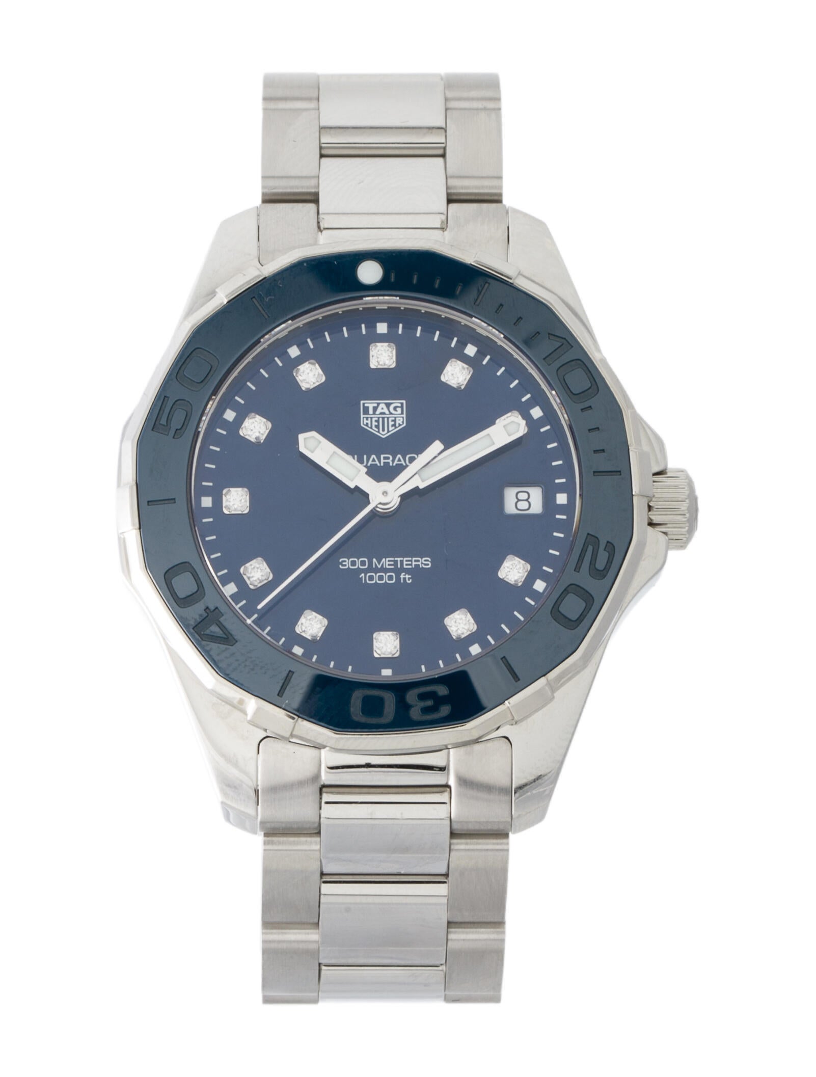 Tag Heuer Aquaracer Watch