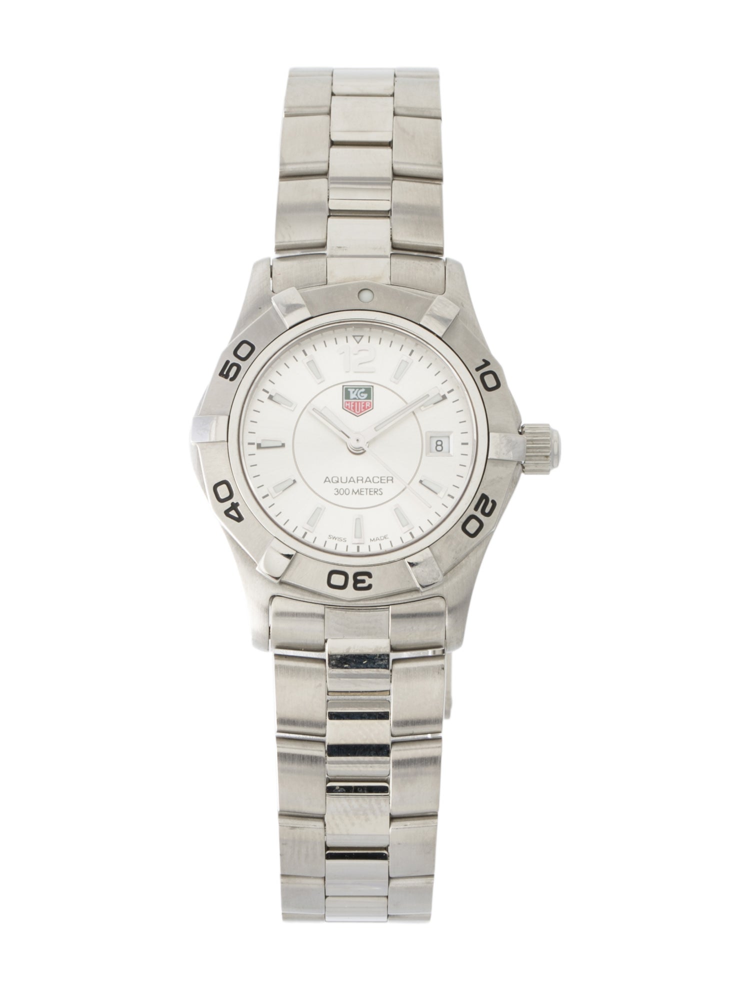 Tag Heuer Aquaracer Watch