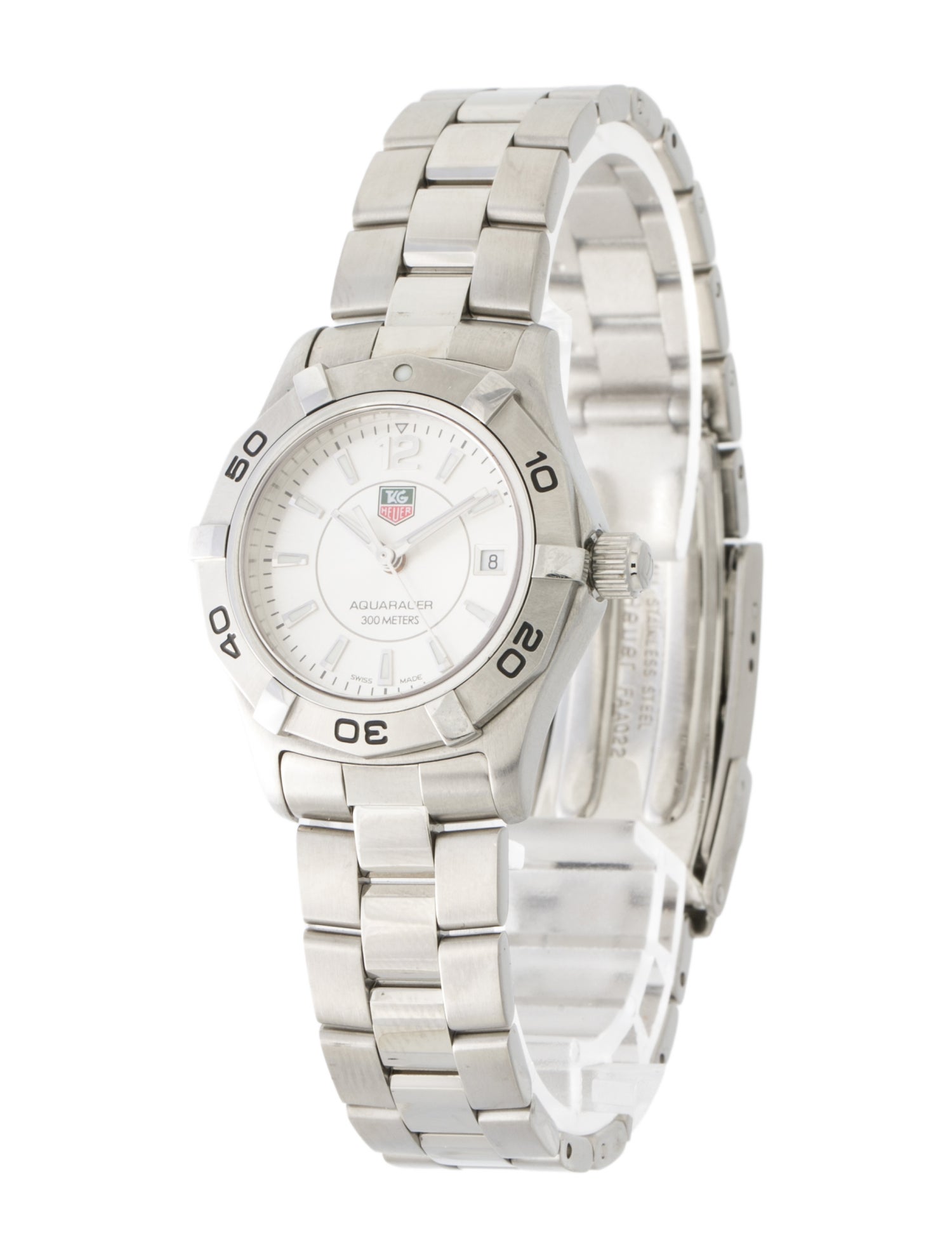 Tag Heuer Aquaracer Watch