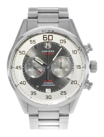 Tag Heuer Carrera Watch