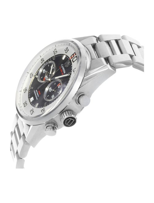 Tag Heuer Carrera Watch