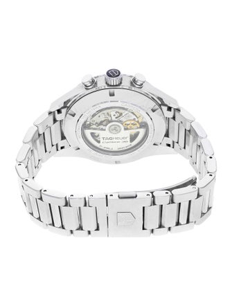 Tag Heuer Carrera Watch