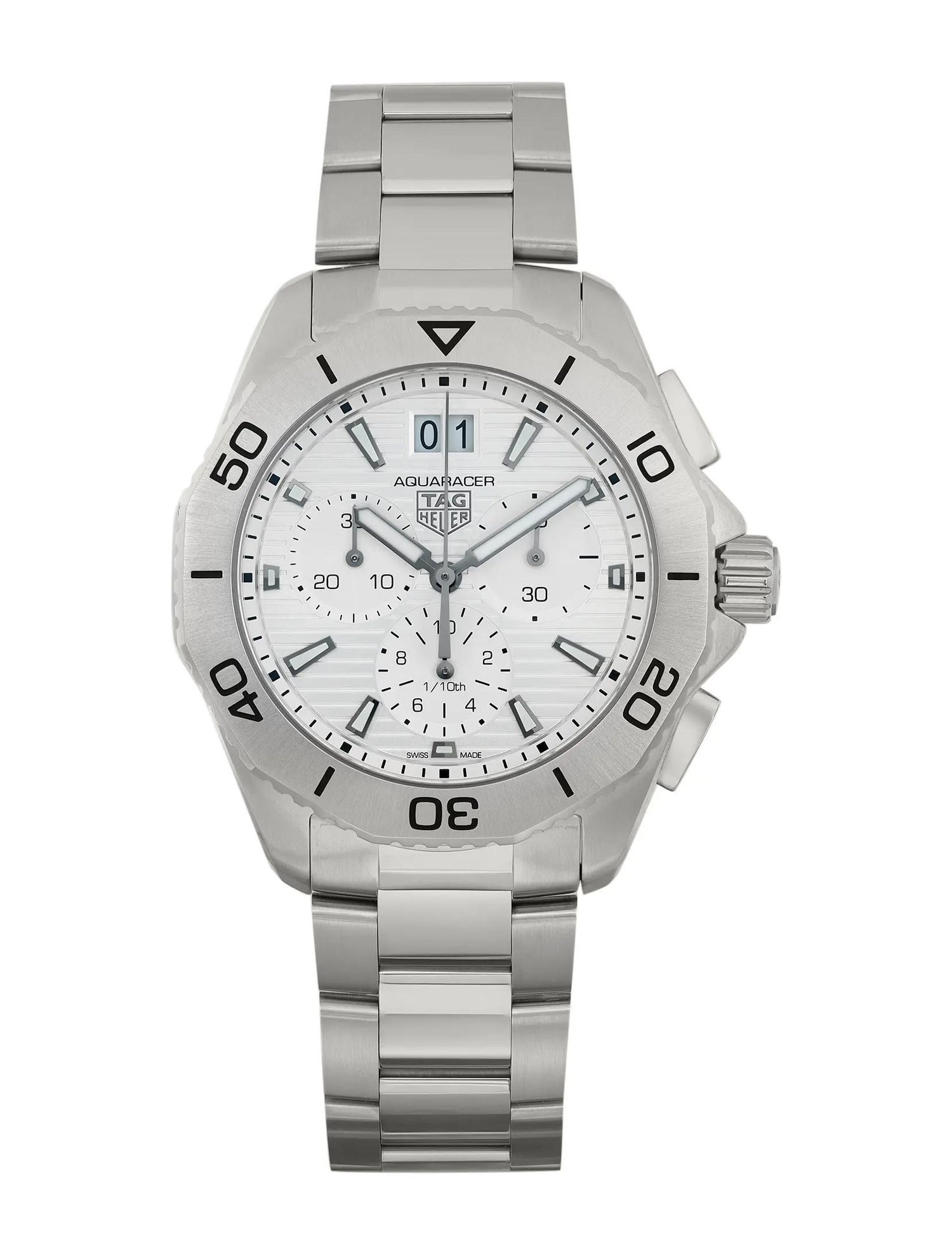 Tag Heuer Aquaracer Professional Watch