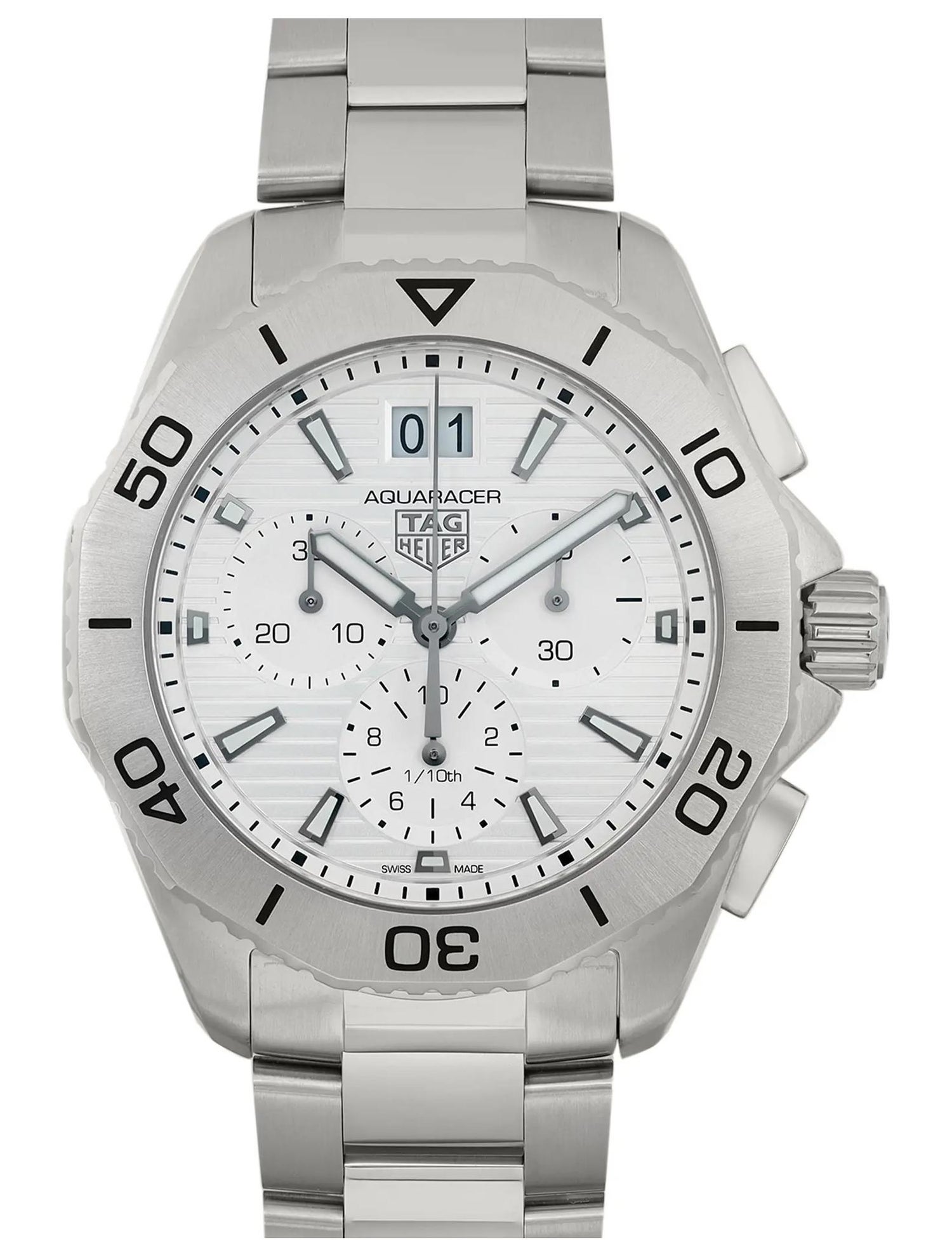 Tag Heuer Aquaracer Professional Watch