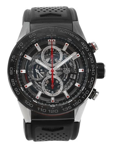 Tag Heuer Carrera Watch