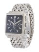 Tag Heuer Monaco Watch