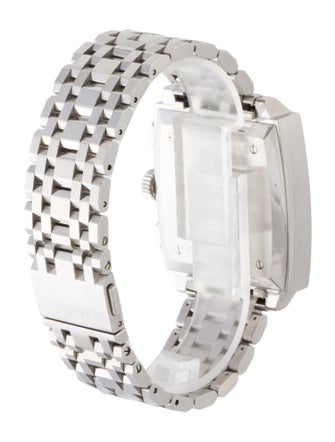 Tag Heuer Monaco Watch