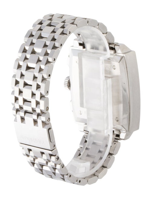 Tag Heuer Monaco Watch