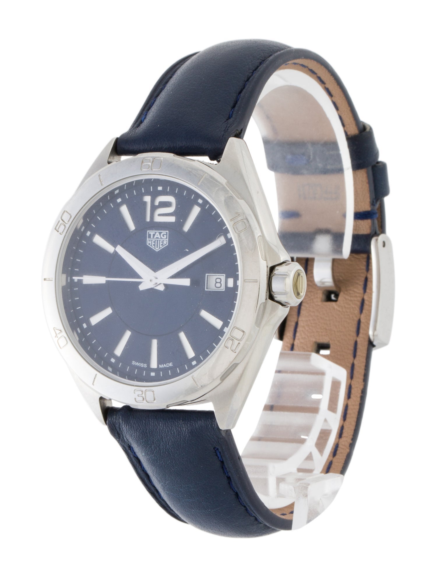 Tag Heuer Formula One