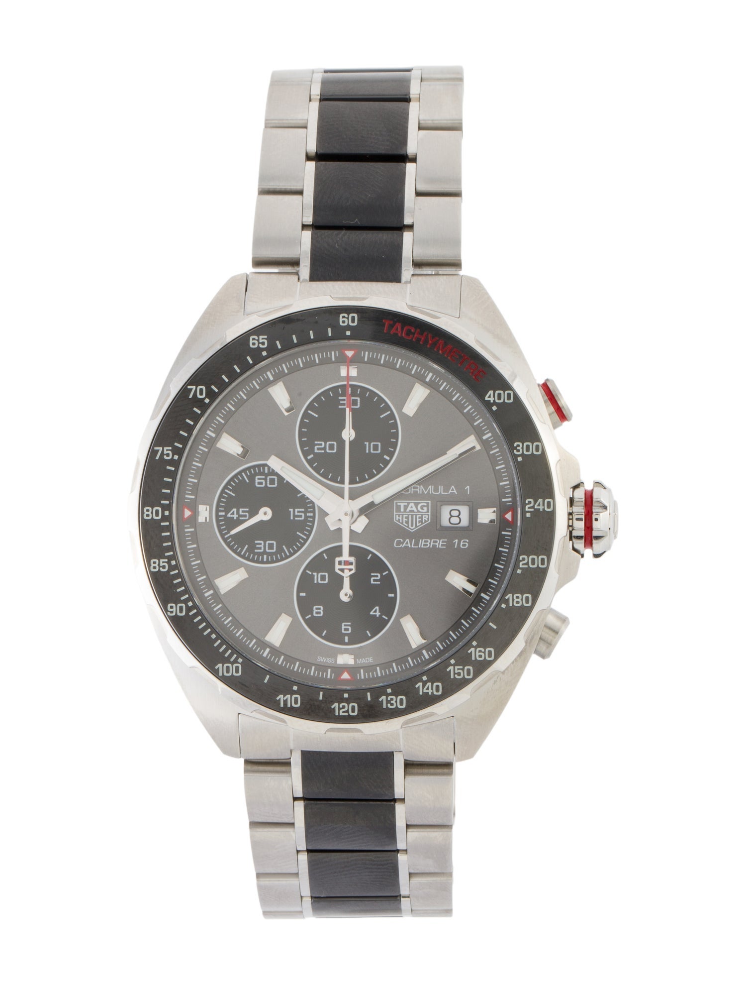 Tag Heuer Formula 1 Watch