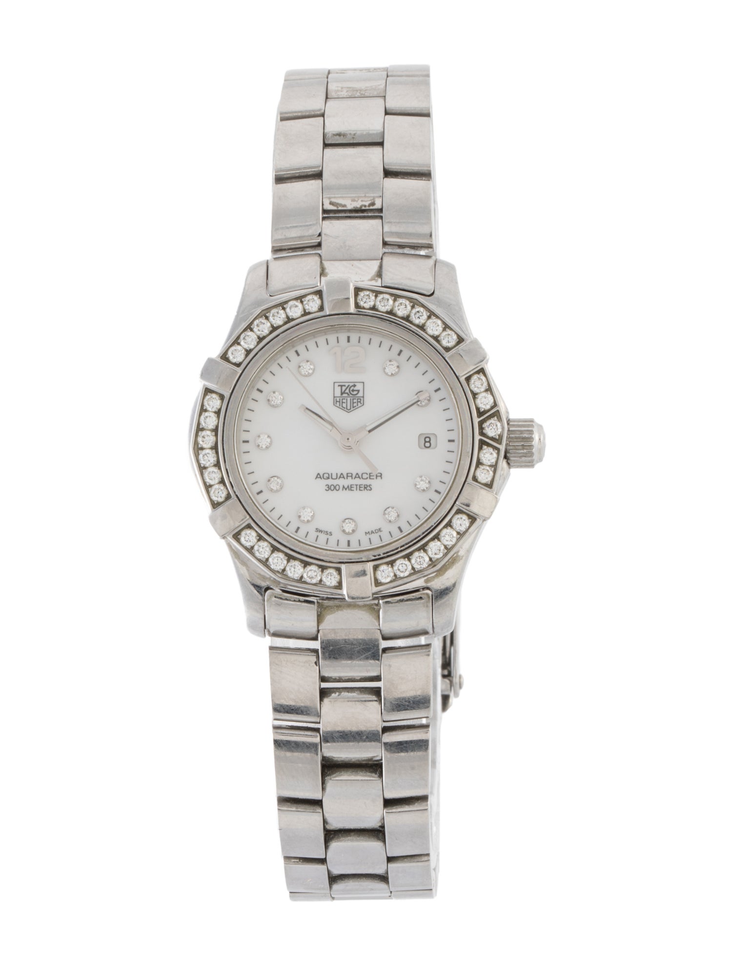 Tag Heuer Aquaracer Watch