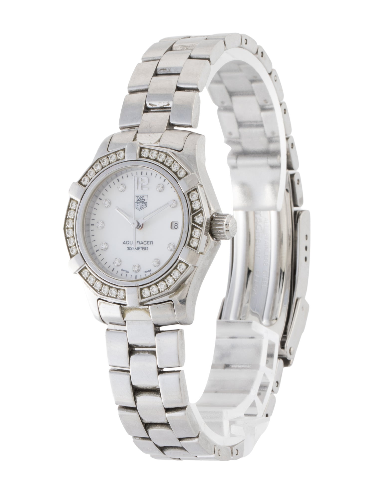 Tag Heuer Aquaracer Watch