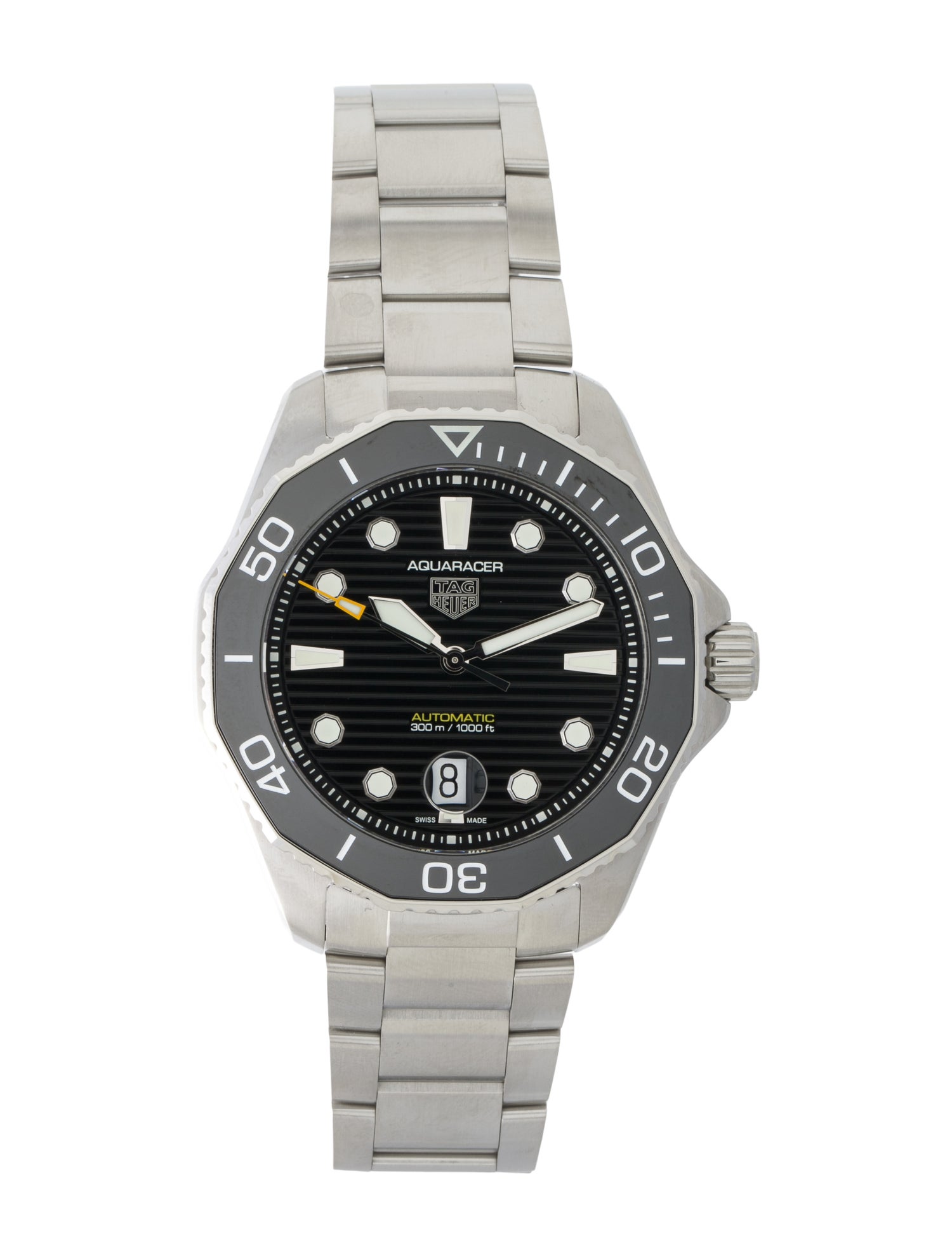 Tag Heuer Aquaracer Watch