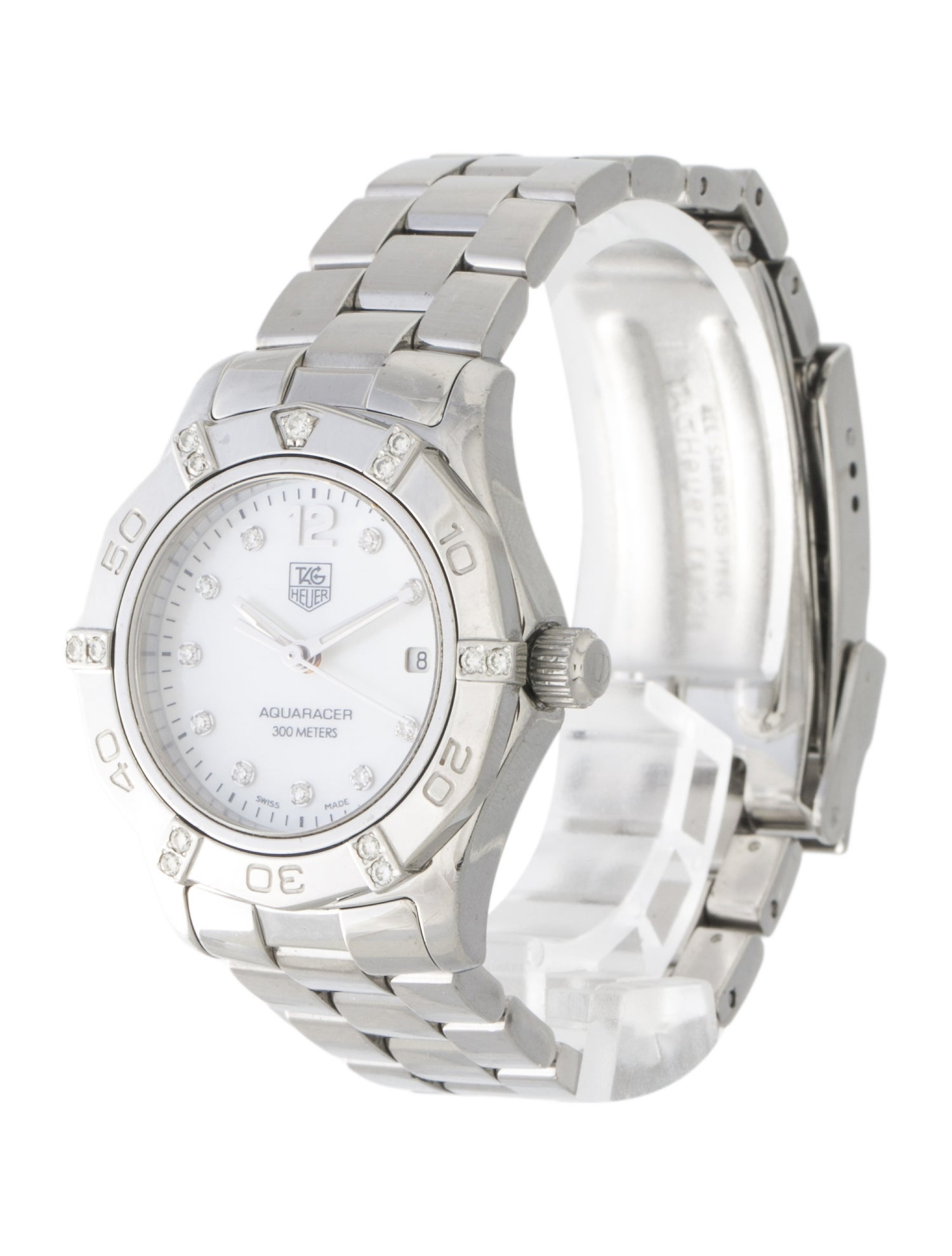 Tag Heuer Aquaracer Watch