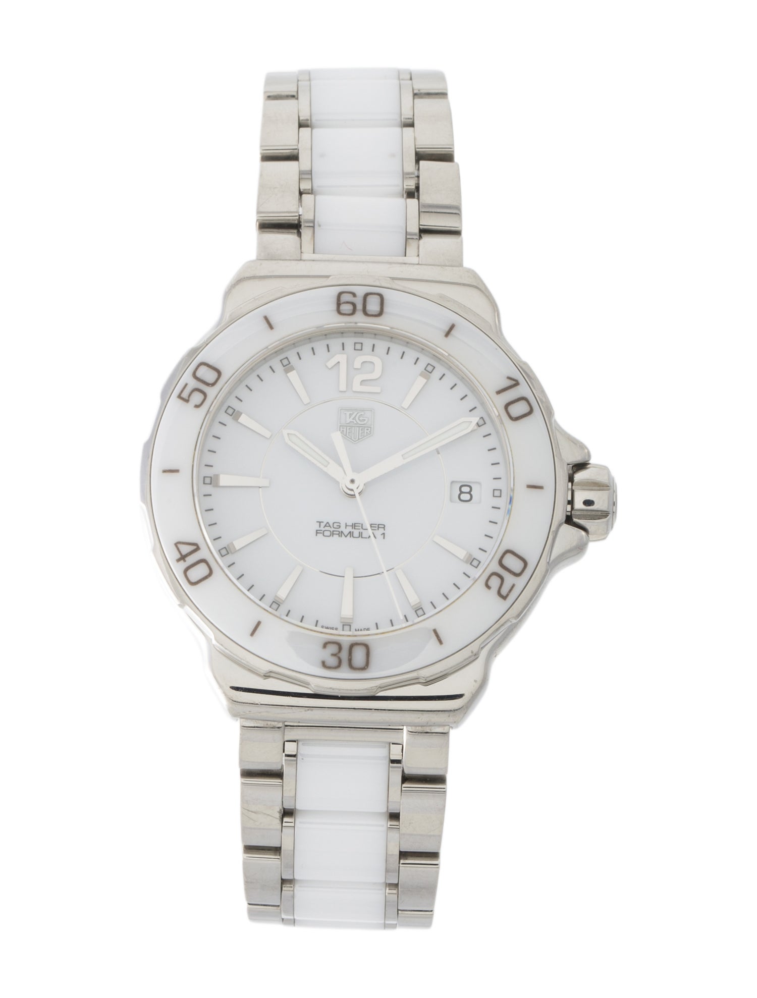 Tag Heuer Formula 1 Watch